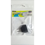 Plug Adapter  Accessories Cd-R King