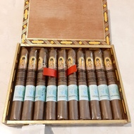 Cigar - Cerutu Tarumartani Corona (1 box - 10 btg)