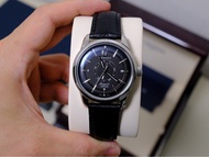 Longines Conquest Heritage Central Power Reserve [L1.648.4.52.2]