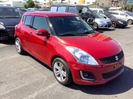 2013 Suzuki swift 1.2l 7.9萬公里 NT$150,000