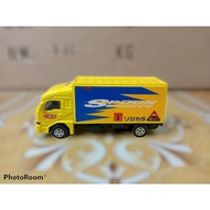 model 1/64 SPOON truck ( Lori eco shop custom ) DieCast
