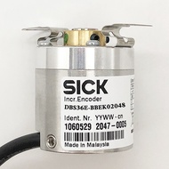 DBS36E-BBS36E-BBEK02048 Hollow Encoder Quality Warranty One Year DBS36E-BBEK01024