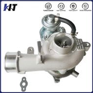 K04 K0422582 Turbo L3YC1370Z L33L13700C L33L13700B 53047109904 K0422-582 K0422-583 Turbocharger for 