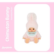 Chimutan size L (Monchichi Chimutan)