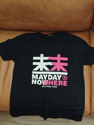五月天