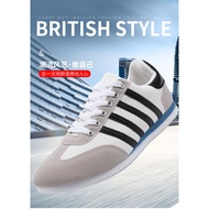 SNEAKERS SHOE KASUT SNEAKER COUPLE LELAKI PEREMPUAN MEN WOMEN SEPATU LAWA Eur41 = US8   =  UK7   =25