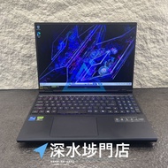 新淨少用-Acer Predator Helios Neo 16/RTX4060/i7-14700HX/16GB RAM/1TB SSD/16'' HD 165Hz/三個月保養/手提電腦/Gaming
