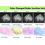 600pcs Loom Bands Packet