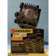 GBO C70  GBO-J BLOCK STANDARD DAIYASHO BLOCK GASKET C70 GBO GBO-J CDI GBO