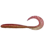 Megabass KEMURI CURLY 3.5inch