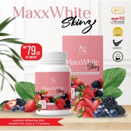 MYLEA MAXXWHITE SKINZ 💯 ORI HQ