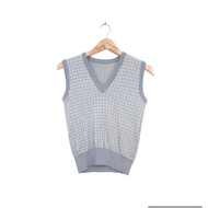 Vest HS Soft Blue (CODE: B62 -18)