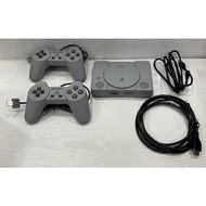 Playstation Classic Mini เครื่อง PS1 HDMI งานกล่อง แท้ Sony โซนญี่ปุ่น