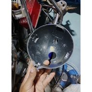 Old cb 100 lamp cover