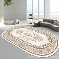 carpet ruang tamu besar/nordic rug/persian rug/bohemian carpet/oval carpet/karpet murah ruang tamu