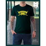 Kaos Chivas Regal Design KB