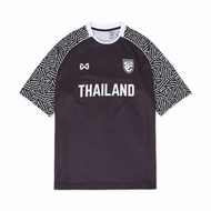 WARRIX  เสื้อโอเวอร์ไซส์ Oversize Jersey New Chapter 251FBATH10