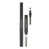 Cyber Color Unisex Brow Architecture 3-in-1 Eyebrow Pen