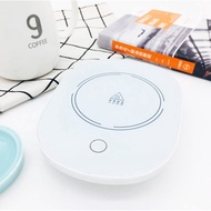 Mini beverage warmer 16.5x12x2.8cm(87)