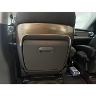 賓士 Benz V-Class W447 20d 50d V300d Metris 原廠雙前座椅背收納桌板