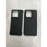 For Realme GT7 Pro phone case, hard case, Realme GT7 Pro borderless