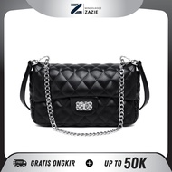 MINCOL KOGE Women's Sling Bag Slingbag Handbag Women's Fashion Bag PU Leather Material - Millie Bags