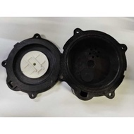 Atman HP 4000/ HP 8000 / HP 12000 Diagram with rubber PRE ORDER