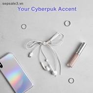 # sepsale # Colorful Y2K Headphone Wire Bow Hair Clips Creative Looks for Parties .