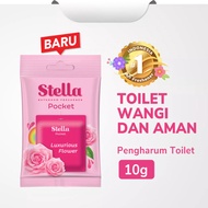 STELLA Pocket Bathroom - Pewangi / Pengharum Ruangan