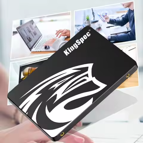 KingSpec SSD 128GB 256GB 512GB 1TB 2tb SSD SATA 120gb 240gb 500gb SATA3 Hd SSD Hard Disk Drive Hdd S