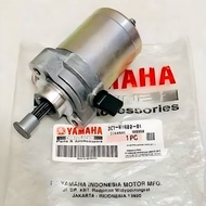 DYNAMO STATER VIXION OLD NEW 3C1 F99