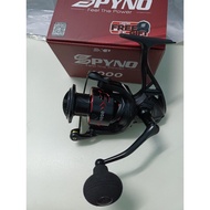 EXP SPYNO FISHING REEL (FREE CAP EXP)
