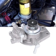 Fuel Filter Mounting Base Primer Pump 16401VK511 Replacement for  Navara D22 YD25DDTI Fuel Filter Bo