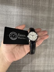 ❤️香港行貨 自動機械錶 ✅證書 ✅盒  LONGINES L28034230