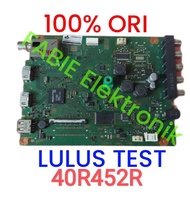 MB MAINBOARD TV LED SONY KLV 40R452A