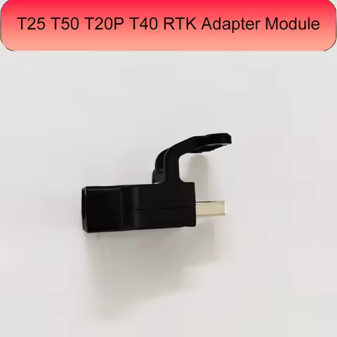 Agricultural Drone T25 T50 T20P T40 RTK Adapter Module For DJI Argas Plant Protection Drones Accesso