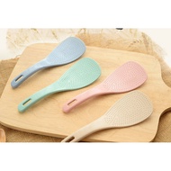 Ladle for Barley Rice