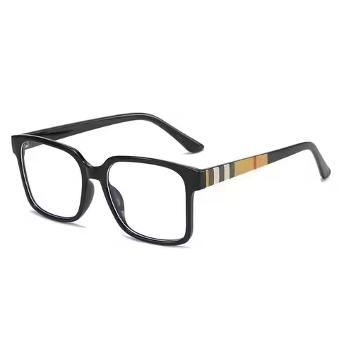 Blu-ray Reading Glasses with Anti-Blu-ray Anti-radiation and Not Easy To Break