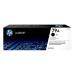 HP 79A Black Original LaserJet Toner Cartridge (CF279A)