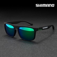 Men Polarized Fishing Glasses UV400 Driving Cycling Sports Sunglasses Women Outdoor Eyeglass New