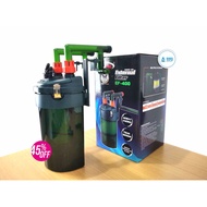 Sakkai Pro EF 400 Aquascape Filter Canister AB00804