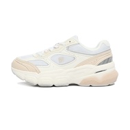 FILA | รองเทาวงผหญง Wheela รน Ranger Max สเบจ นำหนกเบา ใสสบาย เหมาะสำหรบออกกำลงกาย วงจอกกง และวง