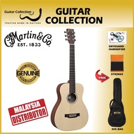 Martin LX1 | Little Martin Series | Travel Acoustic Guitar