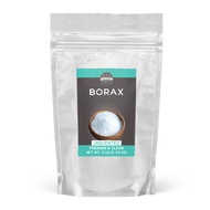 Birch & Meadow Borax, 5 lb, Unscented, Cleaning, Laundry Additive