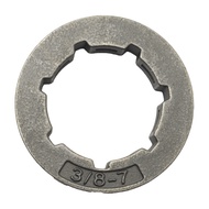 3/8-7 Rim 22.5mm Sprocket For 266 268 272 280 288 357 359 365 371 Gasoline Chainsaws 58cc 3/8" Chain