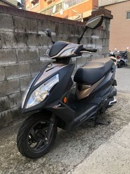 Sym  fighter150