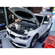 Three-Cylinder Turbocharger Bmw F30 316i 318i Requires Quotation