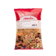 Orange Peel Strip 25X5X5 1Kg