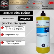POLISHING Polish 2 PN05996 Machine Polish.