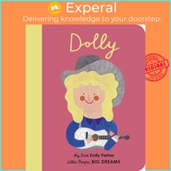 Dolly Parton : My First Dolly Parton by Maria Isabel Sanchez Vegara, Daria Solak (US edition, Board 